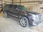 2018 CADILLAC ESCALADE