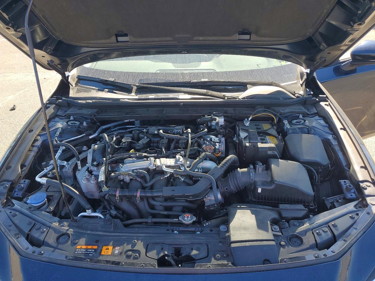 2025 MAZDA 3