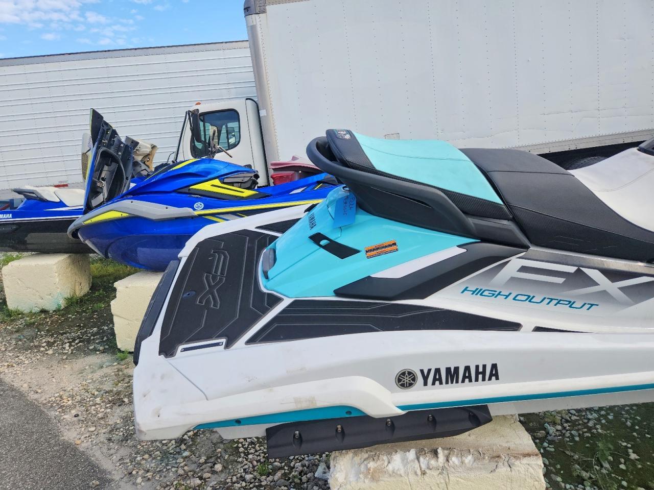 2024 Yma Jet Ski