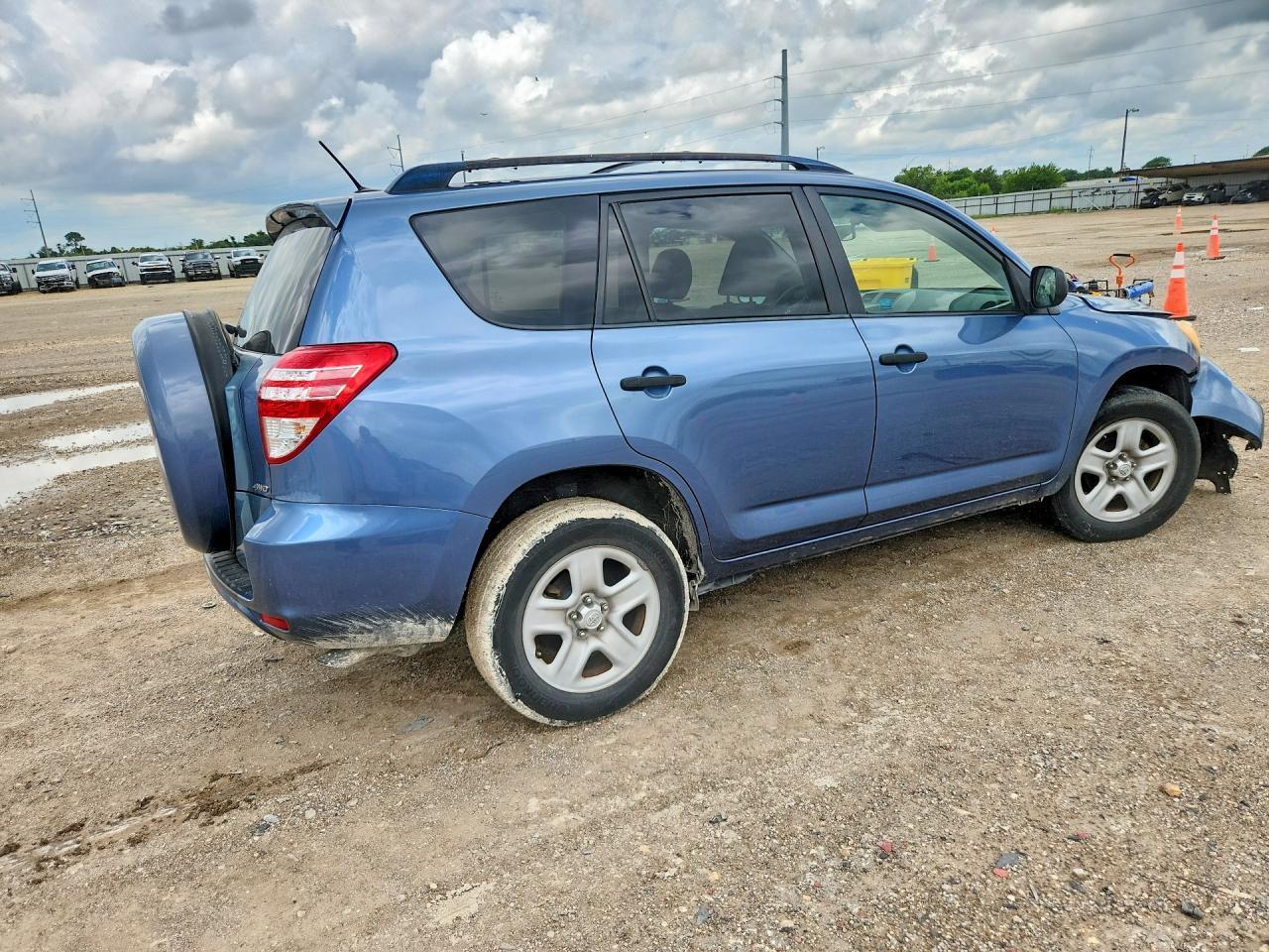 2010 TOYOTA RAV4