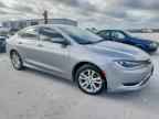 2016 CHRYSLER 200