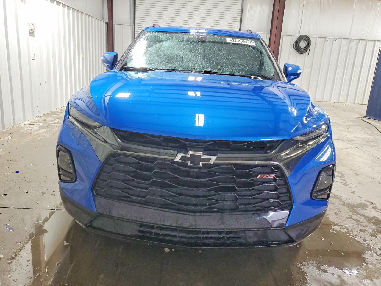 2020 CHEVROLET BLAZER