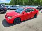 2001 HONDA CIVIC
