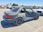 1998 SUBARU IMPREZA