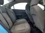 2014 CHEVROLET SONIC