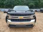2019 CHEVROLET Silverado