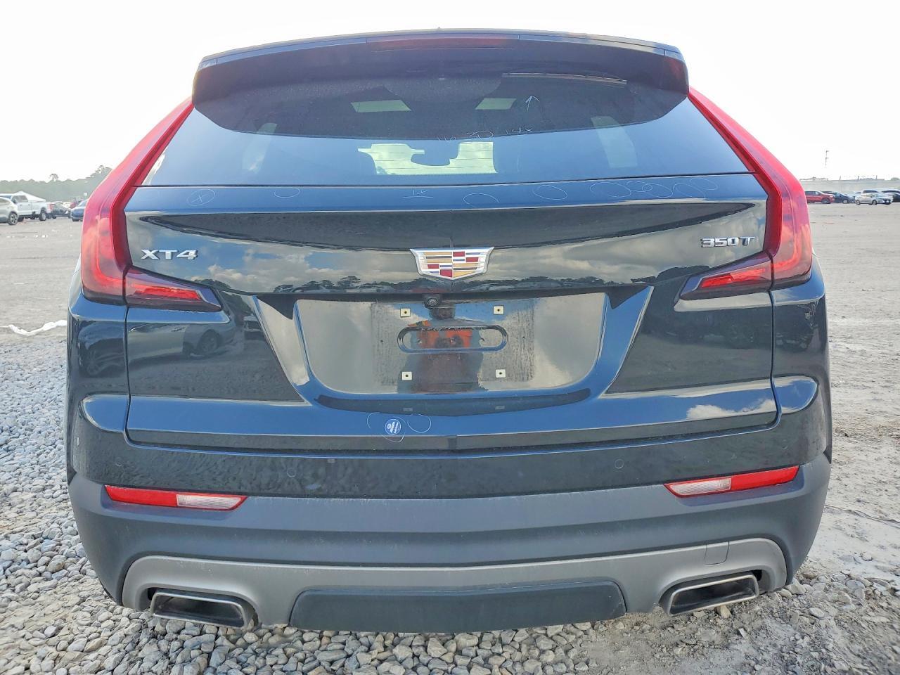 2023 CADILLAC XT4