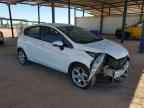 2012 FORD Fiesta