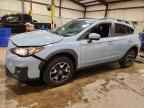 2018 SUBARU Crosstrek