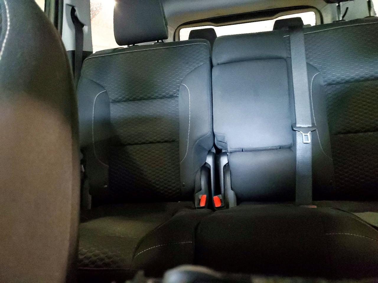 2018 GMC ACADIA