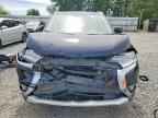 2018 MITSUBISHI outlander