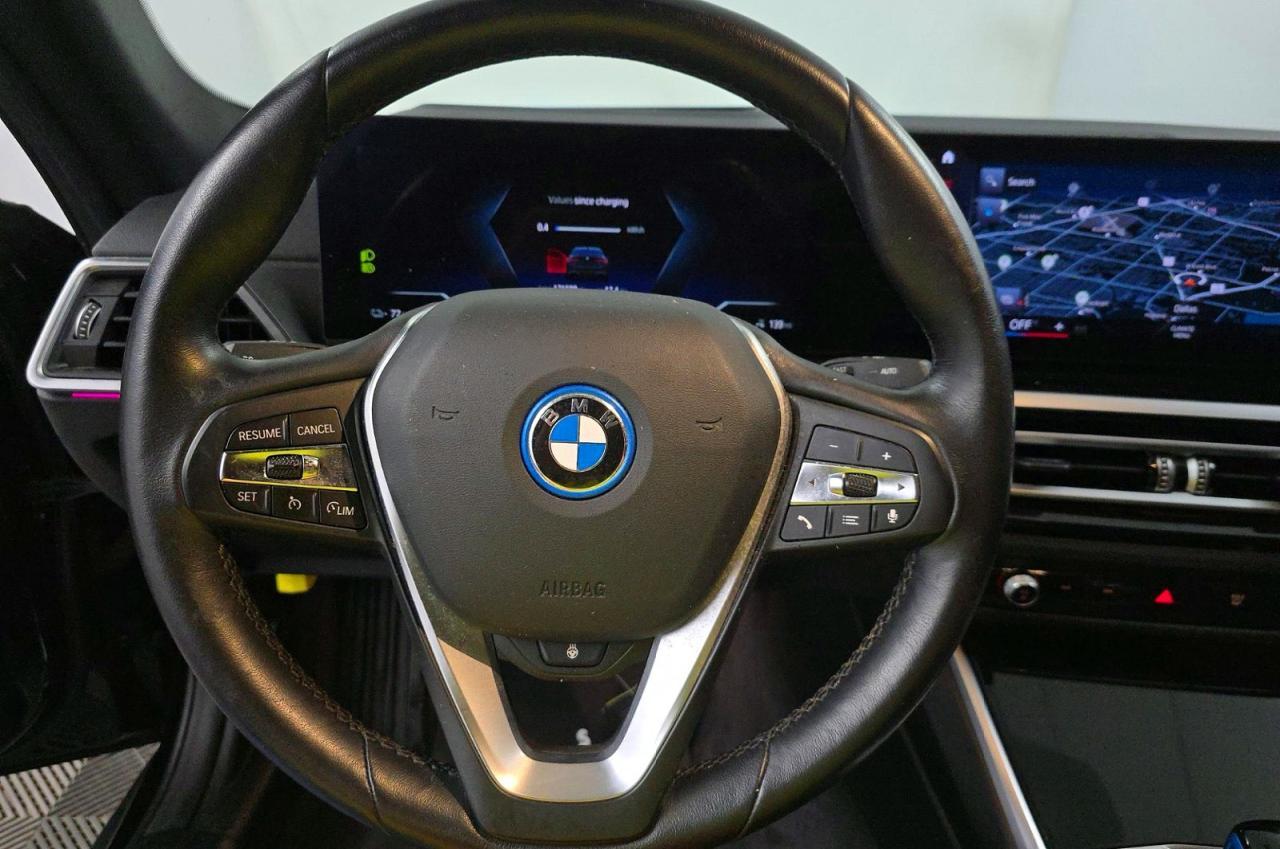 2023 BMW i4