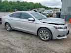 2019 CHEVROLET IMPALA