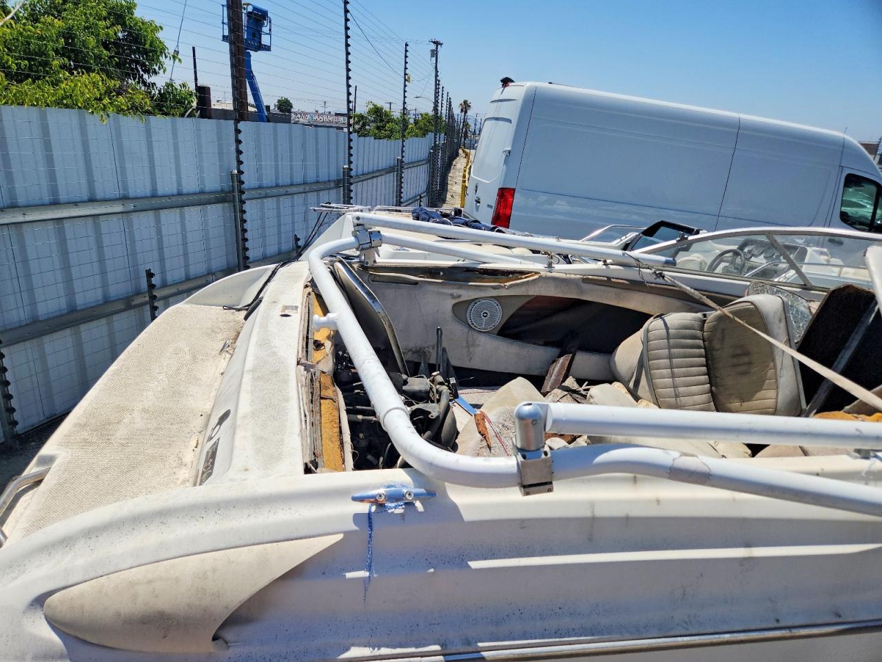 1999 BAYLINER boat