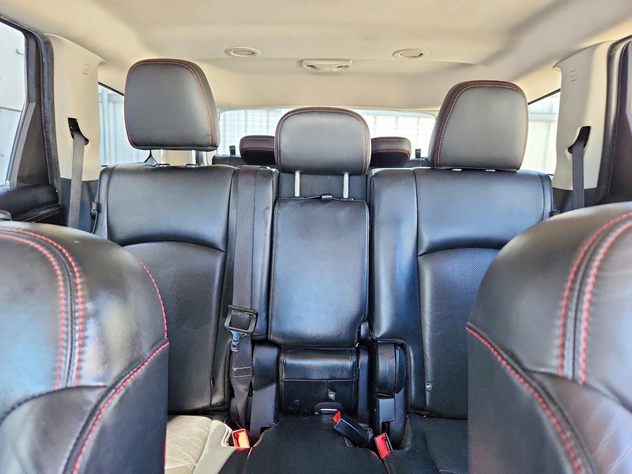 2015 DODGE JOURNEY