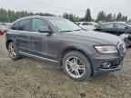 2014 AUDI Q5