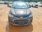 2017 CHEVROLET SONIC