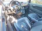 2015 FIAT 500
