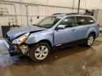 2010 SUBARU Outback
