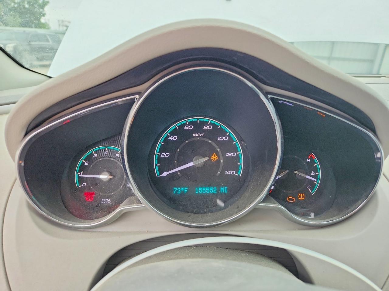 2010 CHEVROLET MALIBU
