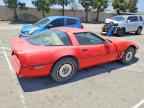 1984 CHEVROLET CORVETTE