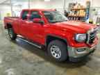 2016 GMC Sierra