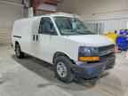 2021 CHEVROLET EXPRESS 2500