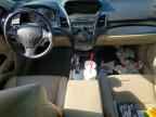 2013 ACURA RDX