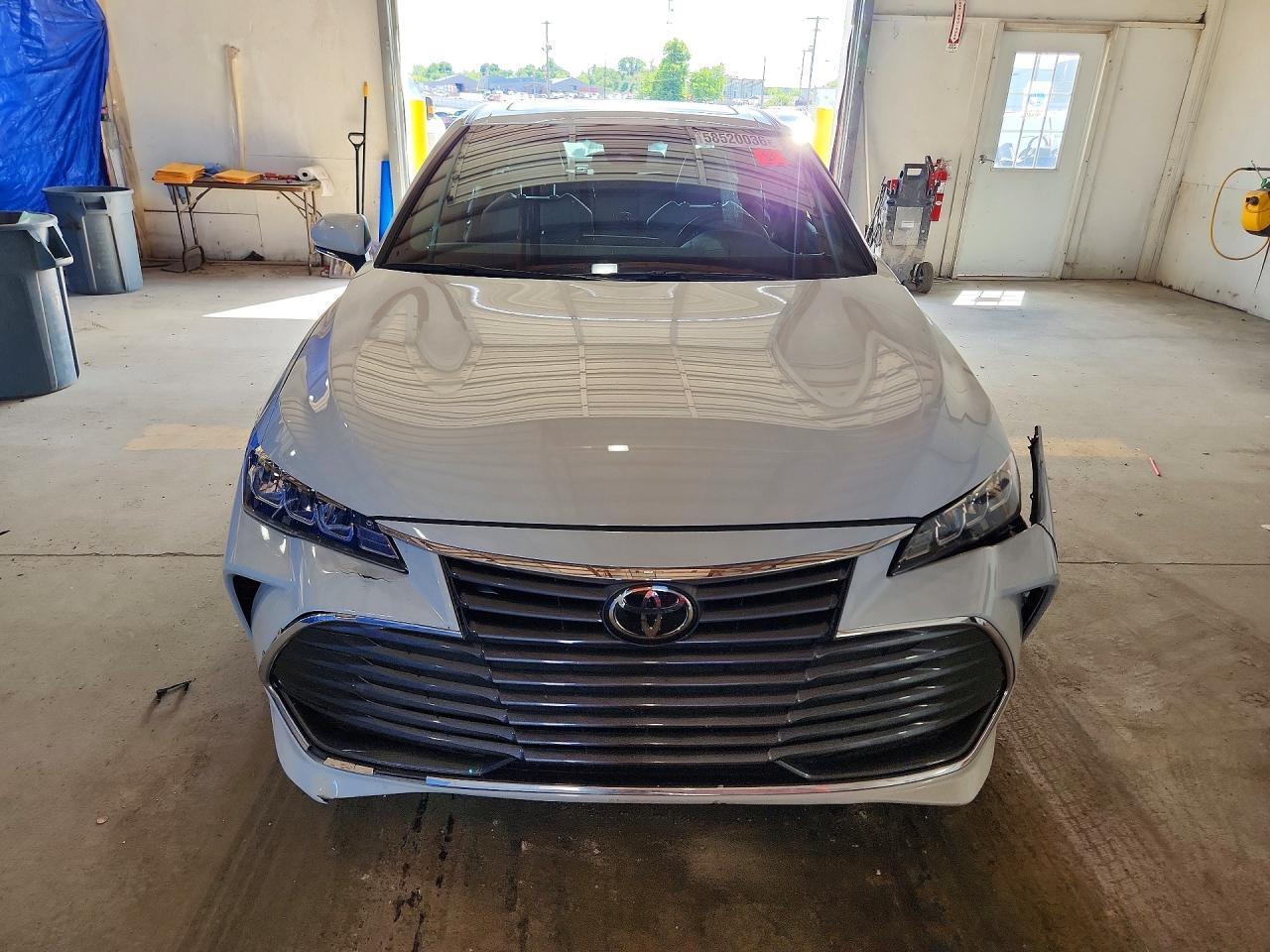 2022 TOYOTA Avalon