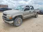 2002 CHEVROLET Silverado 2500