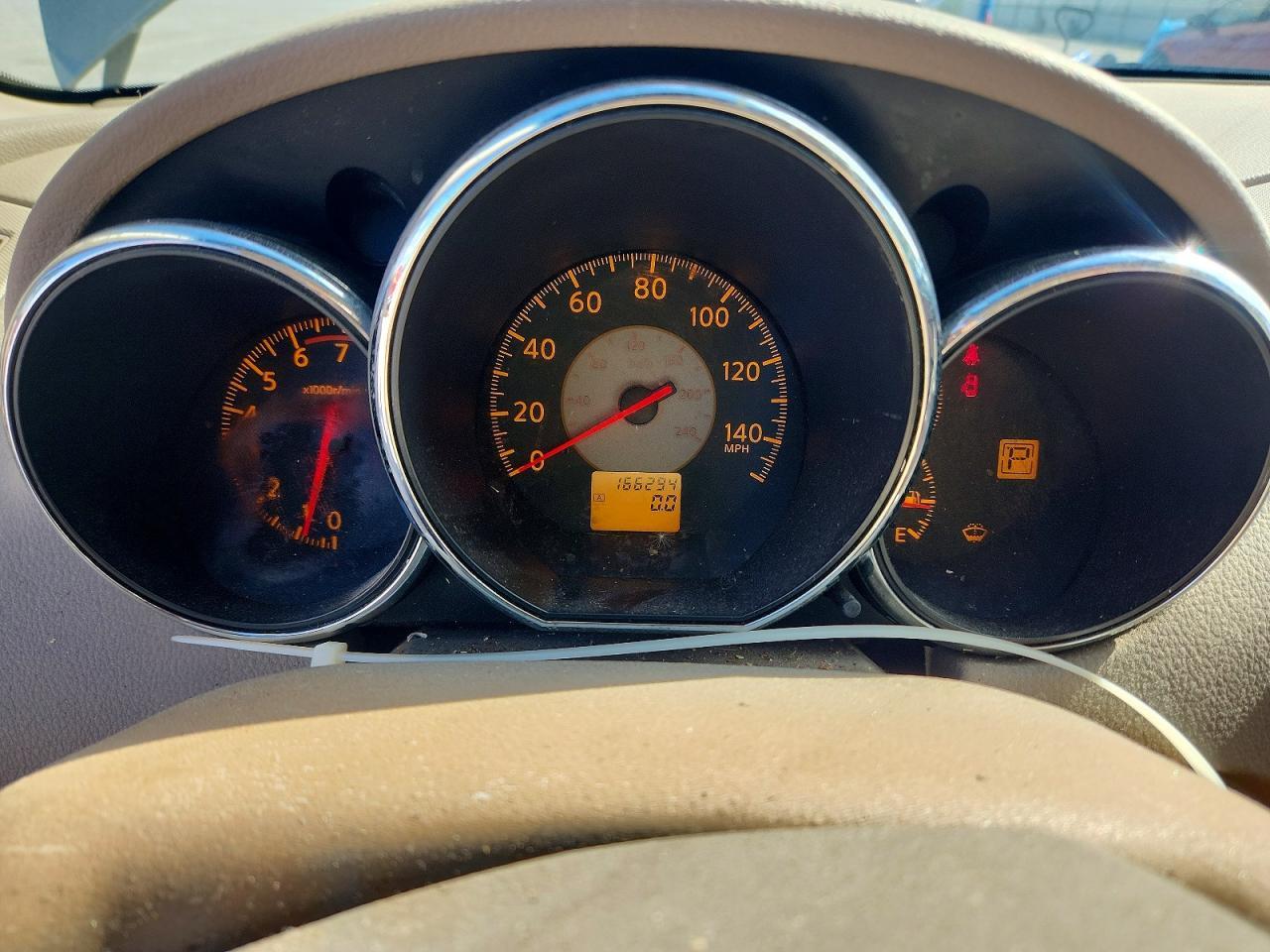 2006 NISSAN ALTIMA