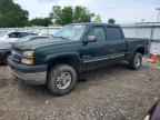 2003 CHEVROLET Silverado 2500