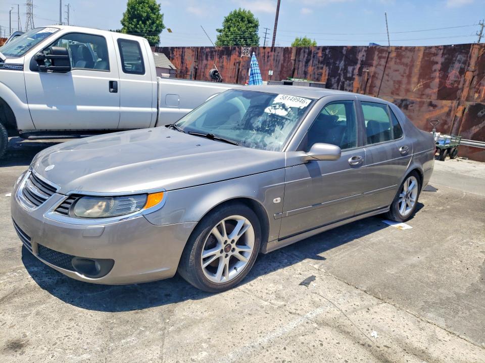2006 SAAB 9 5