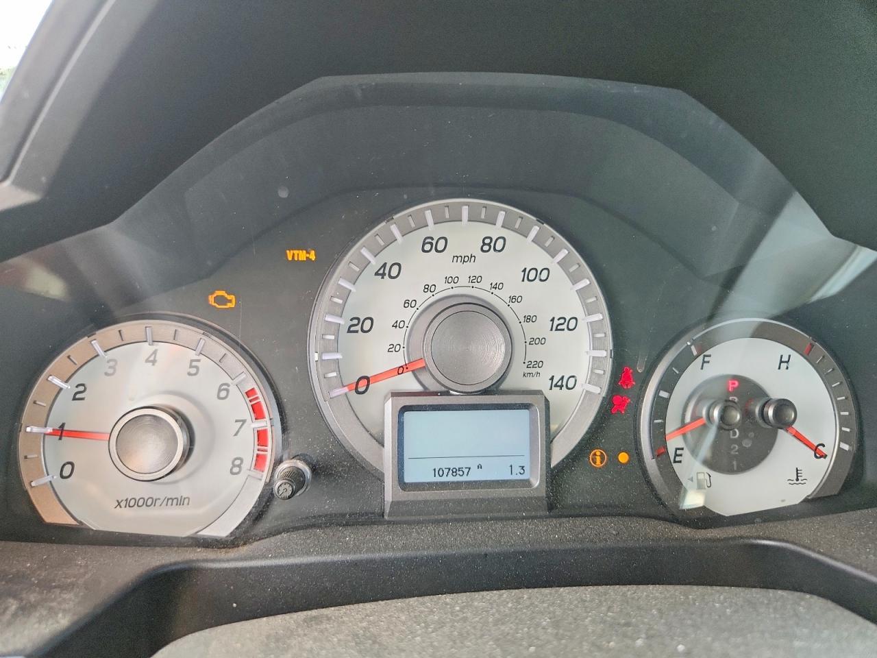 2013 HONDA PILOT