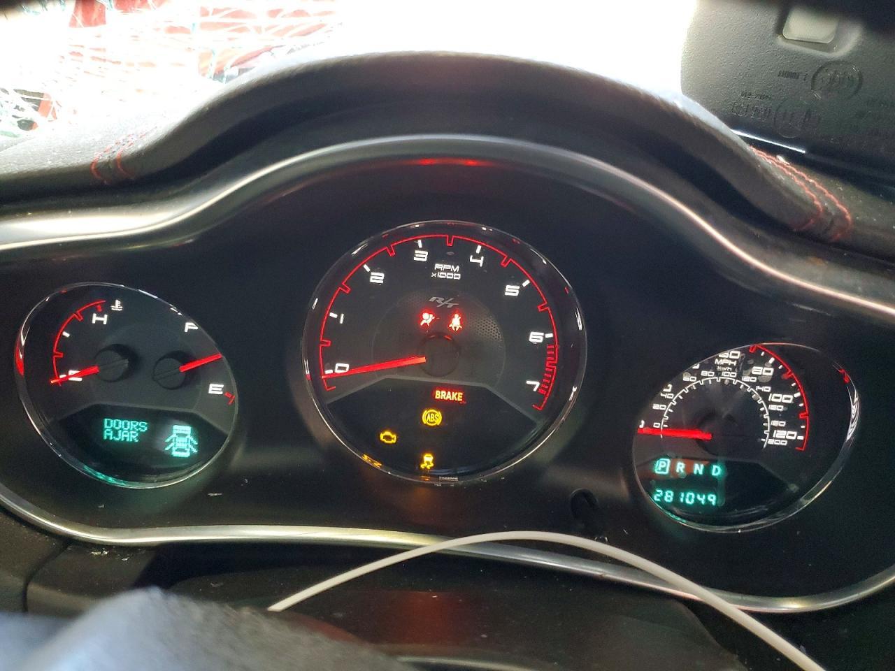 2013 DODGE Avenger