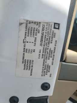 2006 CHEVROLET EQUINOX