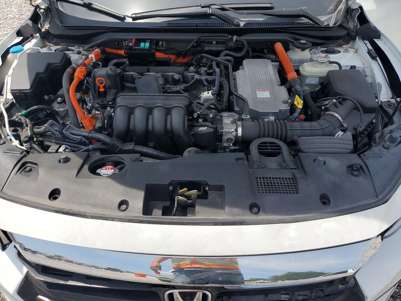 2022 HONDA Insight