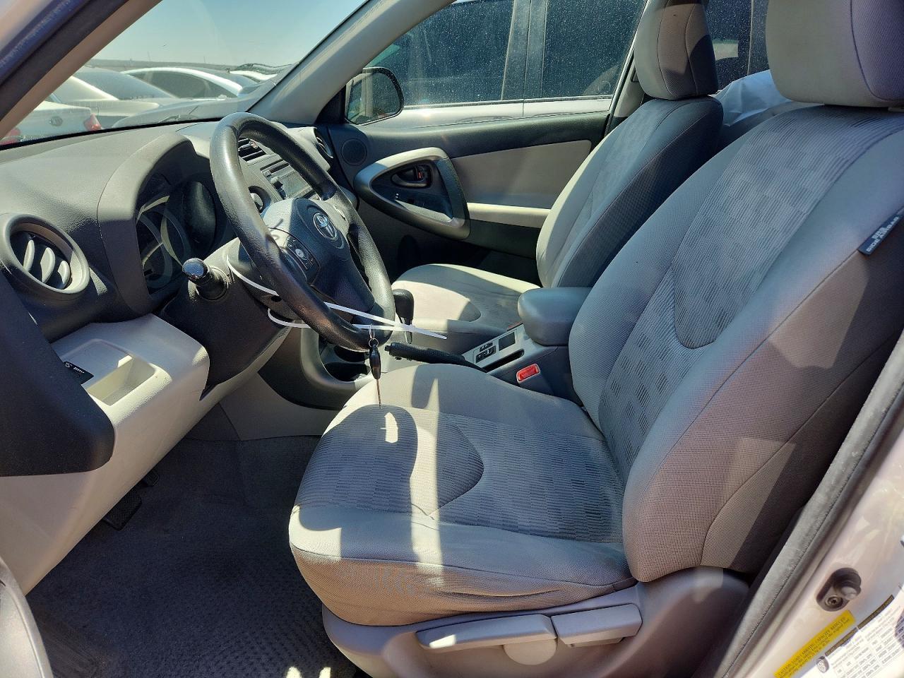 2012 Toyt Rav4