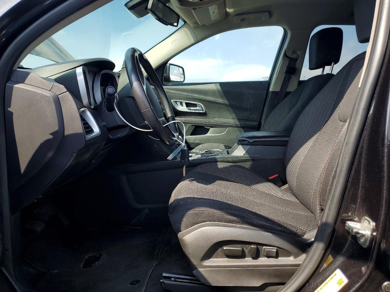 2014 CHEVROLET EQUINOX