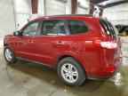 2011 HYUNDAI SANTA FE
