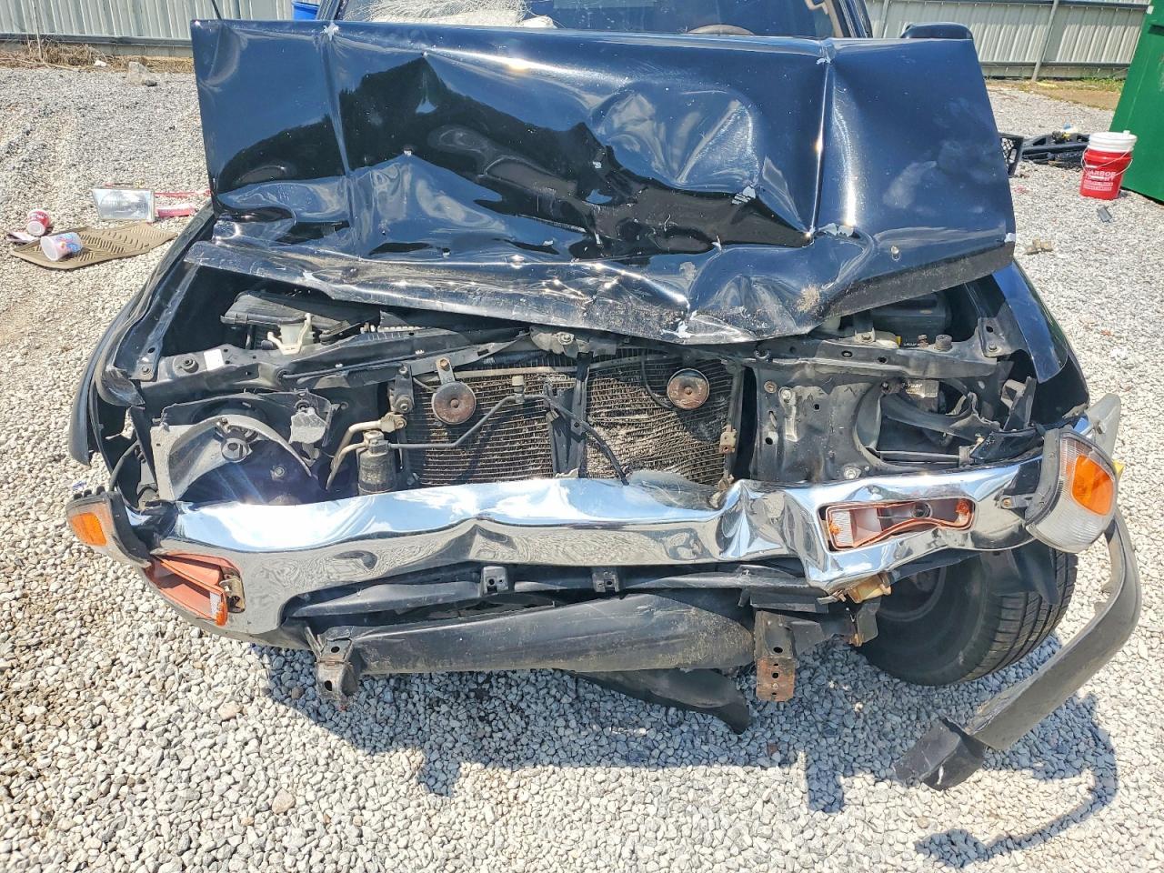 1998 TOYOTA 4Runner