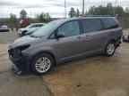 2016 TOYOTA SIENNA