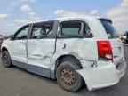 2014 DODGE GRAND CARAVAN