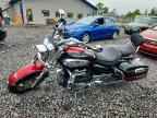 2008 TRIUMPH MOTORCYCLE Rocket