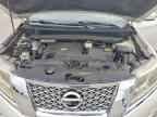 2013 NISSAN PATHFINDER
