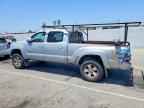 2011 TOYOTA TACOMA