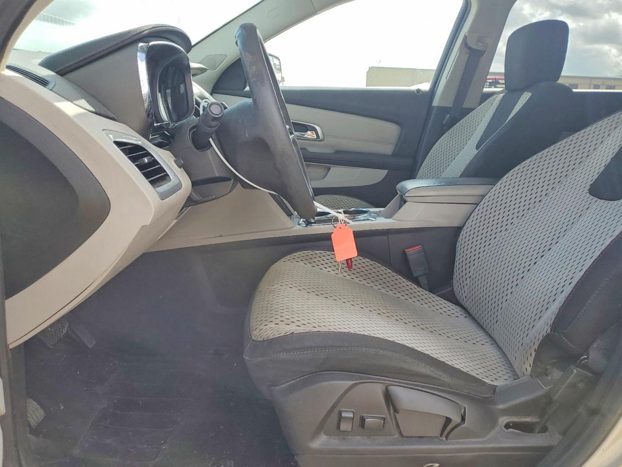 2013 GMC Terrain