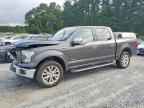 2015 FORD F-150 Lightning