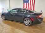 2015 DODGE CHARGER