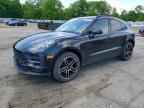 2020 PORSCHE Macan